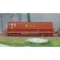 LS Models 31116 Set of 2 DMH tipper wagons, SIMOTRA Lsm_31116-LS Models 31116 Set of 2 DMH tipper wagons, SIMOTRA