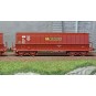 Lsm_31116-LS Models 31116 Set of 2 DMH tipper wagons, SIMOTRA