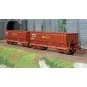 LS Models 31116 Set of 2 DMH tipper wagons, SIMOTRA Lsm_31116-LS Models 31116 Set of 2 DMH tipper wagons, SIMOTRA
