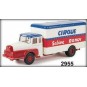 Sai 2955 Unic ZU 122 Truck Izoard, Rancy Circus - Sai - Sai_2955 Sai_2955-Sai 2955 Unic ZU 122 Truck Izoard, Rancy Circus - Sai_2955