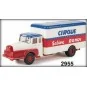 Sai_2955-Sai 2955 Unic ZU 122 Truck Izoard, Rancy Circus - Sai_2955