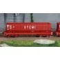 Lsm_31117-LS Models 31117 Set of 2 DMH tipper wagons, STEMI