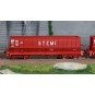 Lsm_31117-Ls Models 31117 Set de 2 wagons tombereaux DMH, STEMI