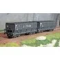 Lsm_31118-Ls Models 31118 Set de 2 wagons tombereaux DMH / DM-H, SITRAM