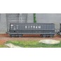 Lsm_31118-Ls Models 31118 Set de 2 wagons tombereaux DMH / DM-H, SITRAM