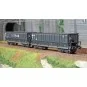 Lsm_31118-Ls Models 31118 Set de 2 wagons tombereaux DMH / DM-H, SITRAM