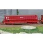 Lsm_31119-LS Models 31119 Set of 2 DM, SIDELOR / SCRC tipper wagons