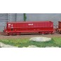 Lsm_31119-Ls Models 31119 Set de 2 wagons tombereaux DM, SIDELOR / S.C.R.C.