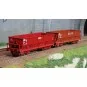 Lsm_31119-LS Models 31119 Set of 2 DM, SIDELOR / SCRC tipper wagons