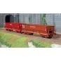 Lsm_31119-LS Models 31119 Set of 2 DM, SIDELOR / SCRC tipper wagons