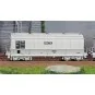 Ls Models 31120 Set de 2 wagons tombereaux DC, UNIMETAL Ls models Lsm_31120 - 2 Lsm_31120-Ls Models 31120 Set de 2 wagons tombereaux DC, UNIMETAL