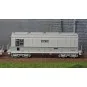LS Models 31120 Set of 2 DC Dump Wagons, UNIMETAL Lsm_31120-LS Models 31120 Set of 2 DC Dump Wagons, UNIMETAL