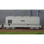 Lsm_31120-LS Models 31120 Set of 2 DC Dump Wagons, UNIMETAL