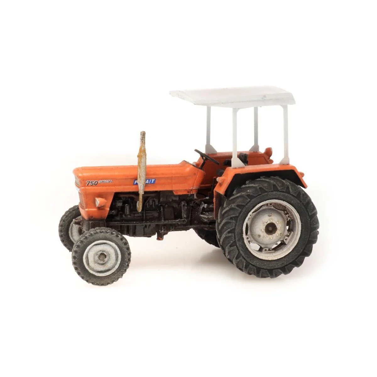 Artitec 387.445 Fiat 750 Tractor - Arti_387.445