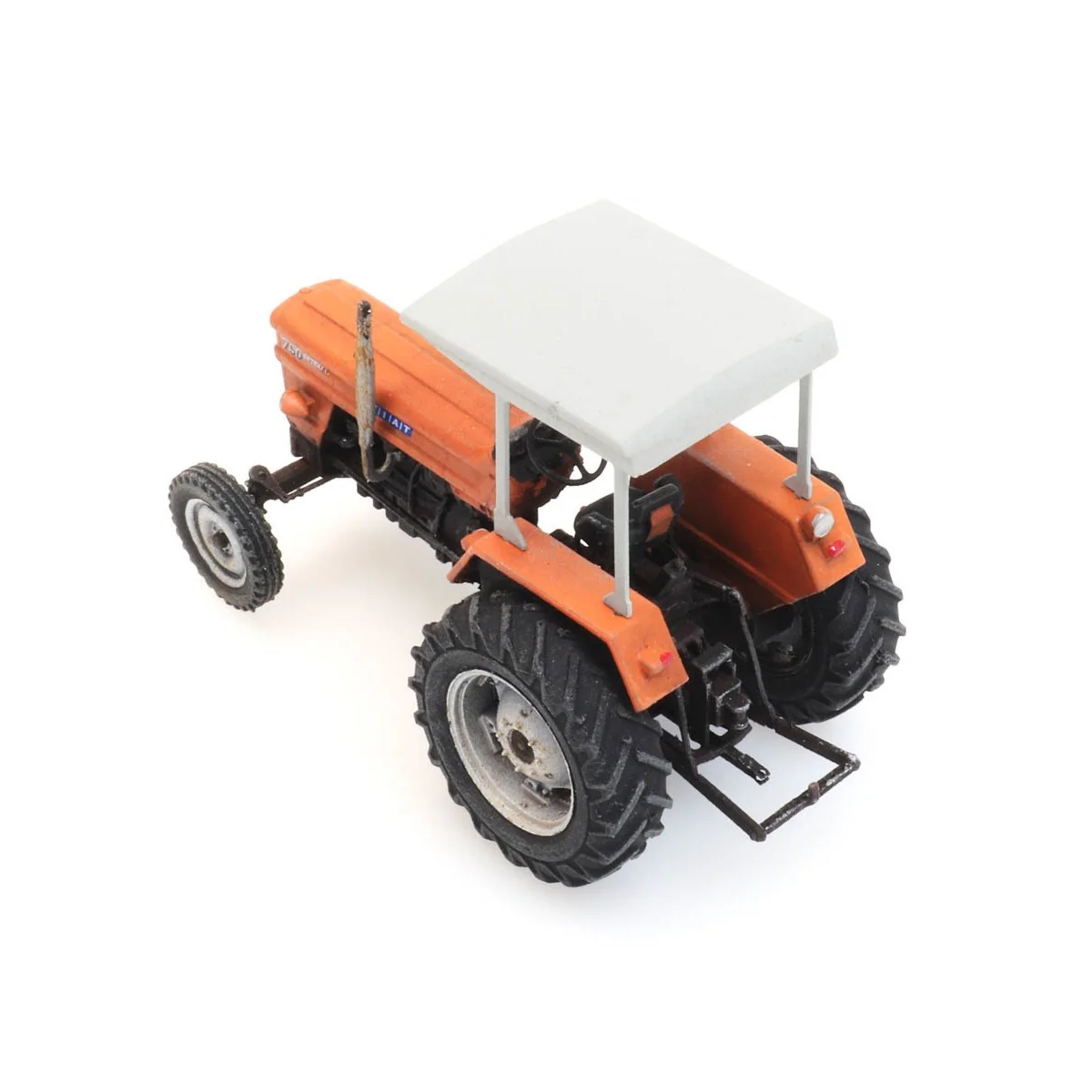 Artitec 387.445 Tracteur Fiat 750 Artitec Arti_387.445 - 3