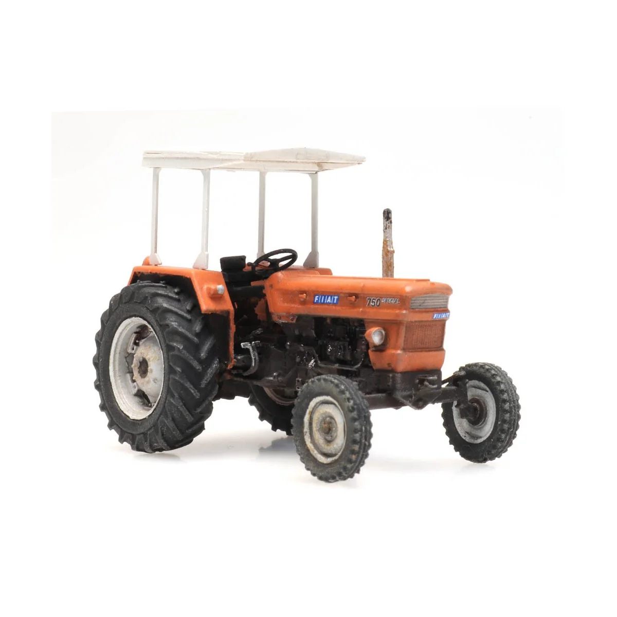 Artitec 387.445 Fiat 750 Tractor - Arti_387.445