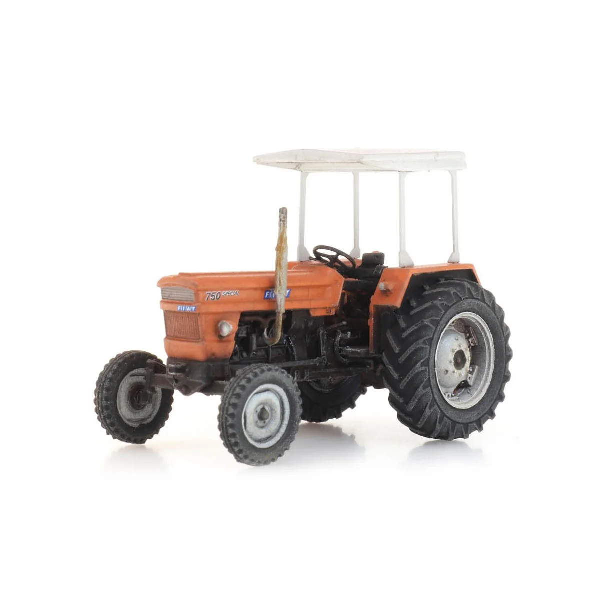 Artitec 387.445 Tracteur Fiat 750 Artitec Arti_387.445 - 5