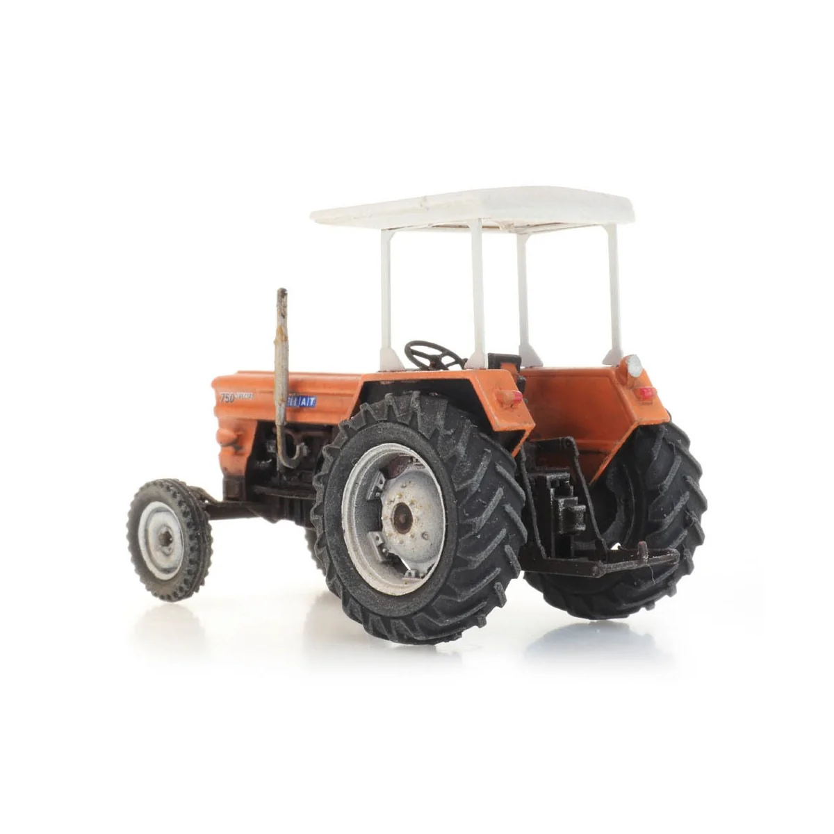 Artitec 387.445 Fiat 750 Tractor - Arti_387.445