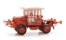 Artitec 387.513 Locotracteur Latil Artitec Arti_387.513 - 1