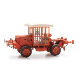 Artitec 387.513 Latil shunting locomotive - Arti_387.513