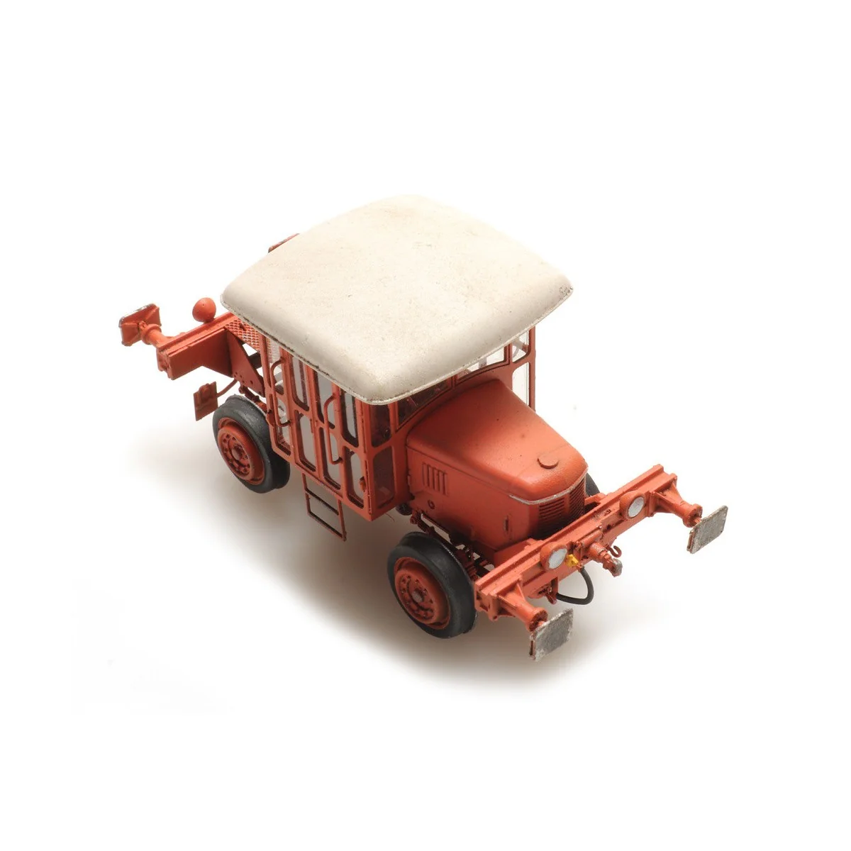 Artitec 387.513 Latil shunting locomotive - Arti_387.513