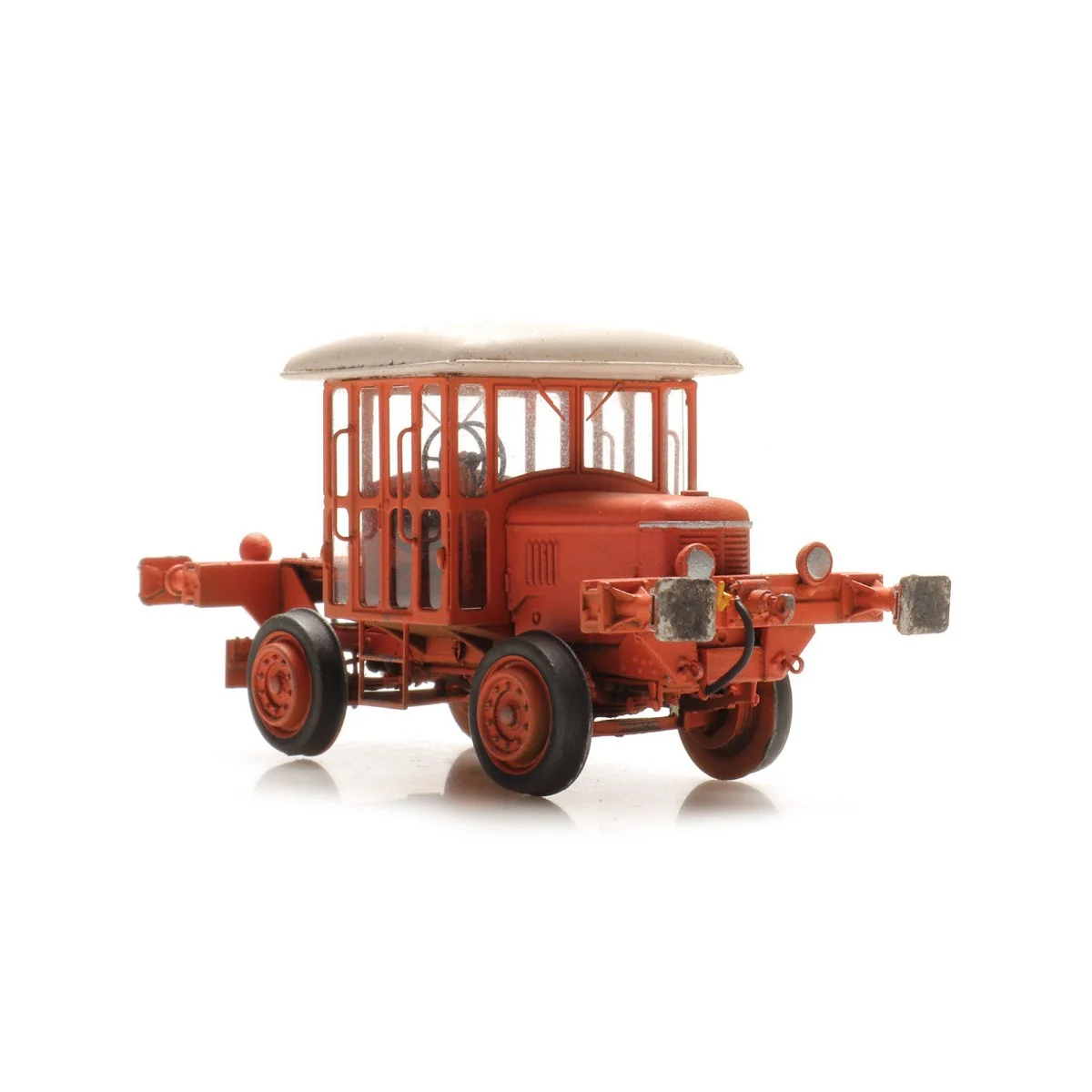 Artitec 387.513 Locotracteur Latil Artitec Arti_387.513 - 3