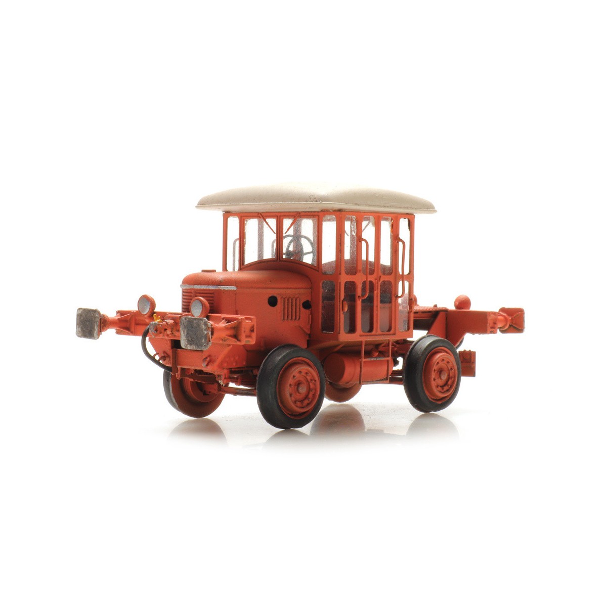 Artitec 387.513 Latil shunting locomotive - Arti_387.513