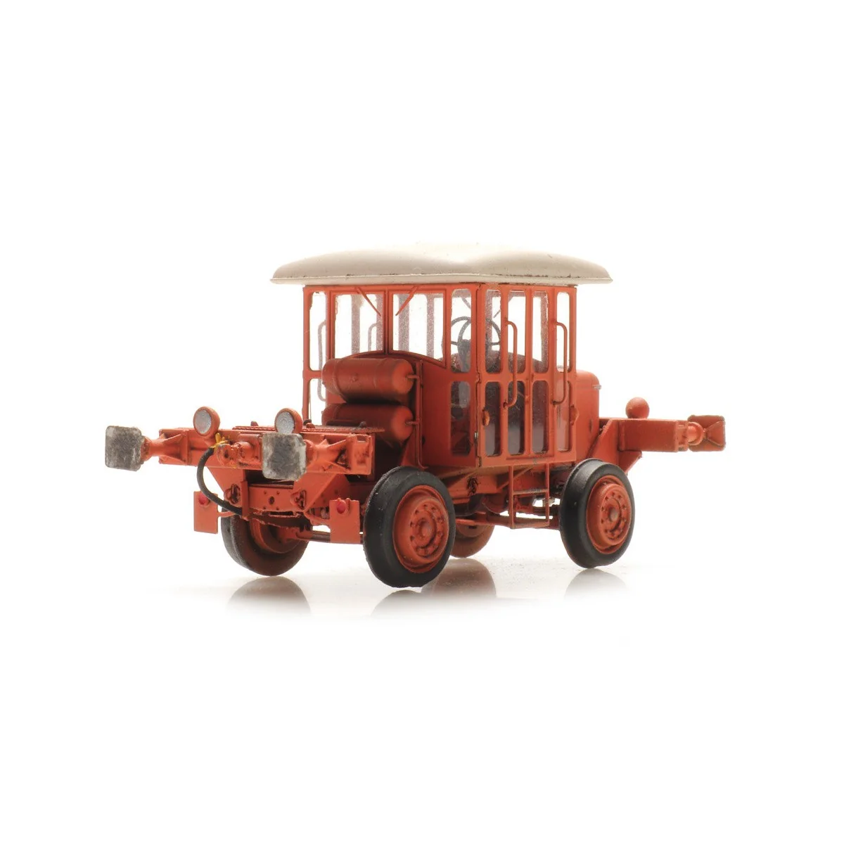 Artitec 387.513 Locotracteur Latil Artitec Arti_387.513 - 6