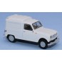 Sai_2400-Brekina 14756 Renault 4 fourgonnette, blanche