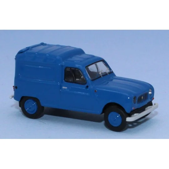 Sai_2401-Sai 2401 Renault 4 fourgonnette, bleue