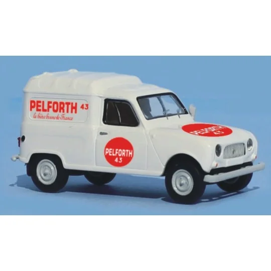 Sai 2424 Renault 4 fourgonnette 1961, Pelforth Sai Sai_2424 - 1 Sai_2424-Sai 2424 Renault 4 fourgonnette 1961, Pelforth