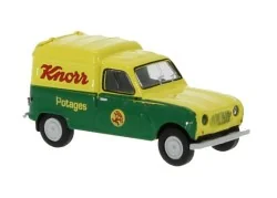 Brekina 14752 Renault 4 fourgonnette, Knorr Sai Sai_2449 - 1