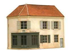 Artitec 10.233 Facade house kit, O - Artitec - Arti_10.233