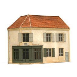 Artitec 10.233 Facade house kit, O - Artitec - Arti_10.233