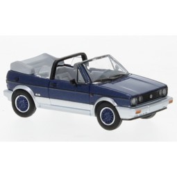 Brekina PCX870311 Volkswagen Golf I Cabriolet, "Bel Air" - Sai_PCX8...