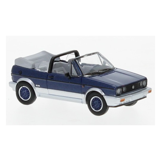 Sai_PCX870311-Brekina PCX870311 Volkswagen Golf I Cabriolet, "Bel Air"