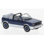 Sai_PCX870311-Brekina PCX870311 Volkswagen Golf I Cabriolet, "Bel Air"