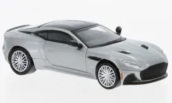 Brekina PCX870214 Aston Martin DBS Superleggera, gris métallisé Sai Sai_PCX870214 - 1