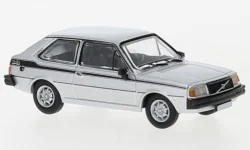 Brekina PCX870302 Volvo 343, gris argent Sai Sai_PCX870302 - 1