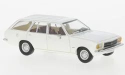 Brekina PCX870402 Opel Rekord D break, blanc Sai Sai_PCX870402 - 1