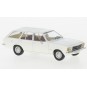 Sai_PCX870402-Brekina PCX870402 Opel Rekord D break, blanc