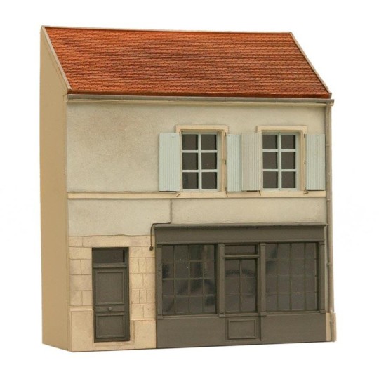 Arti_10.230-Artitec 10.230 Facade House Kit, L - Arti_10.230