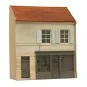 Arti_10.230-Artitec 10.230 Kit de maison de façade, L