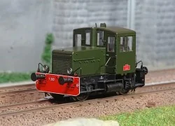 - Ree Modeles - MB-144