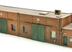 Artitec 10.307 Kit de dépot, demi modele Artitec Arti_10.307 - 1