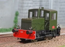 - Ree Modeles - MB-145