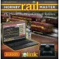 Hornby R8312 Elink Digital Command Center with Hornby Railmaster So... R8312P-Hornby R8312 Elink Digital Command Center with Hornby Railmaster Software - R8312P
