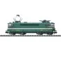 Trix_16694-MiniTrix 16694 BB 9259 electric locomotive, SNCF, Oullins livery, digital sound, N scale