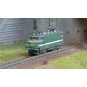 Trix_16694-MiniTrix 16694 BB 9259 electric locomotive, SNCF, Oullins livery, digital sound, N scale