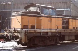 Esu S0251 Micro décodeur sonore ESU Loksound V5, pour BB 63000 sncf Esu Esu_S0251 - 1